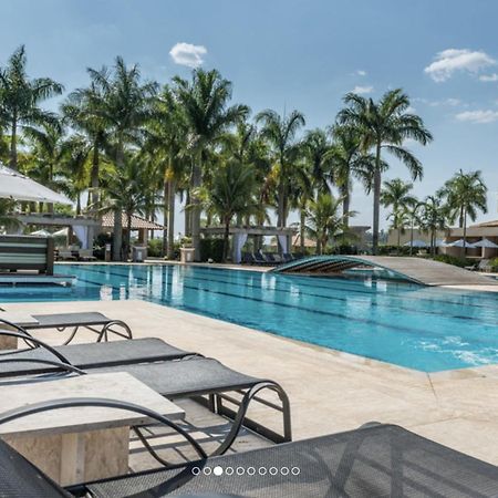 Casa Piscina Climatizada Santa Barbara Resort #Casadecampo131 อากวส เจ ซานตาบาร์บารา ภายนอก รูปภาพ
