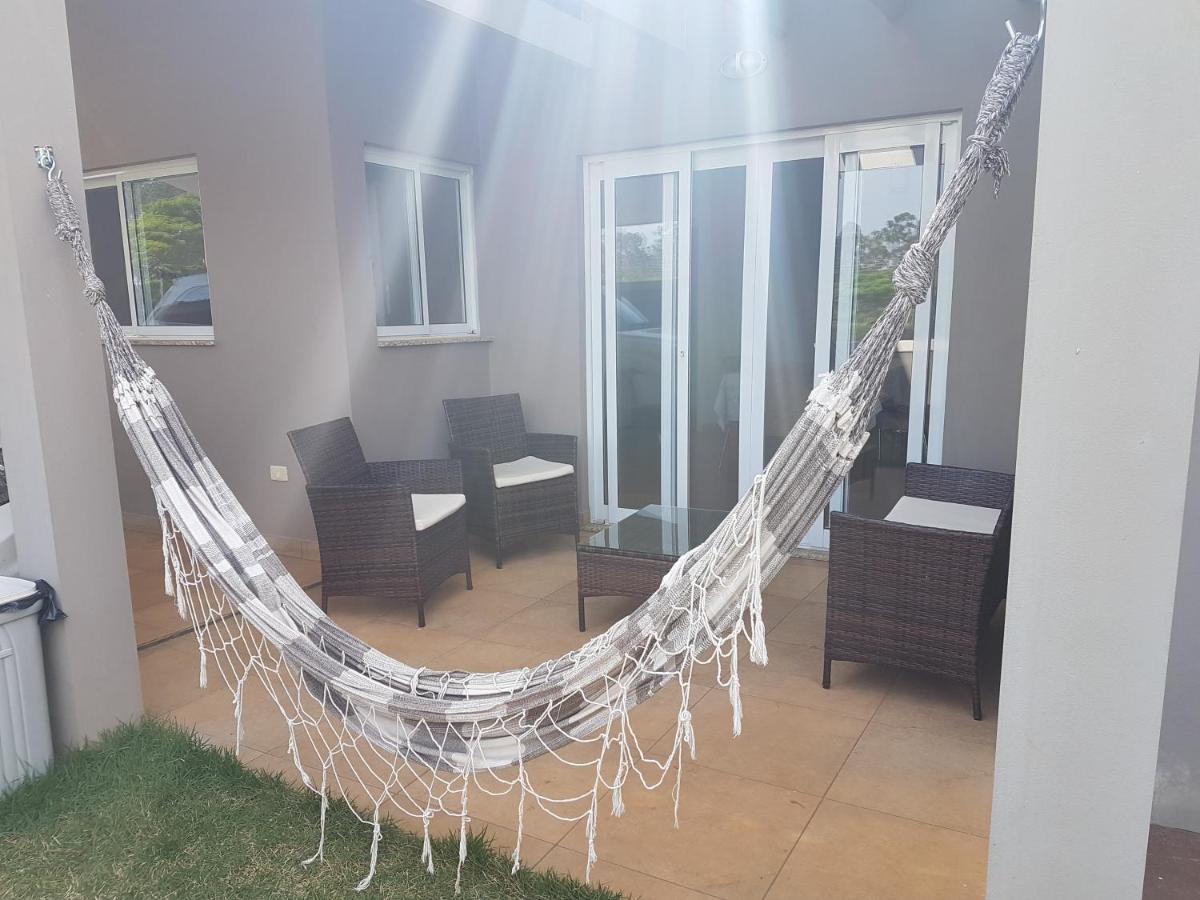 Casa Piscina Climatizada Santa Barbara Resort #Casadecampo131 อากวส เจ ซานตาบาร์บารา ภายนอก รูปภาพ