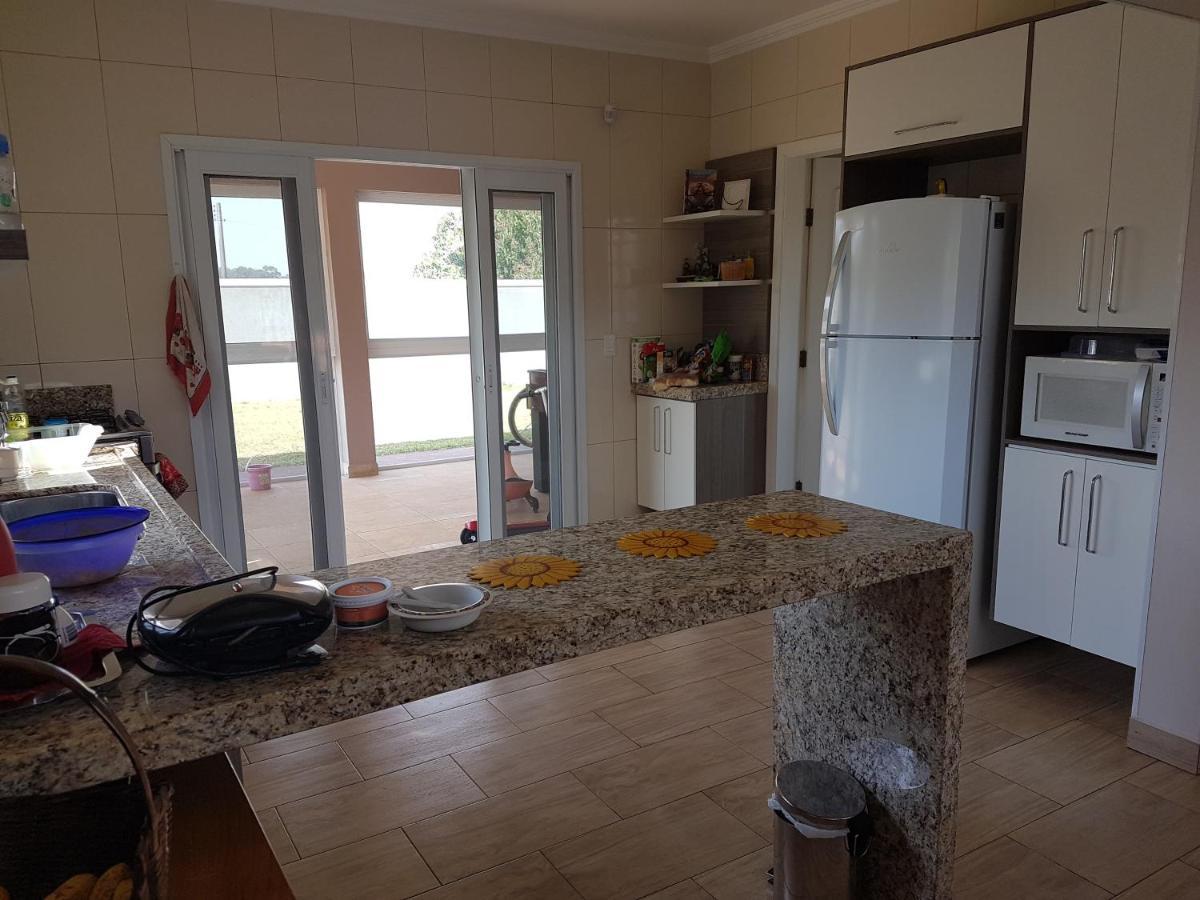 Casa Piscina Climatizada Santa Barbara Resort #Casadecampo131 อากวส เจ ซานตาบาร์บารา ภายนอก รูปภาพ